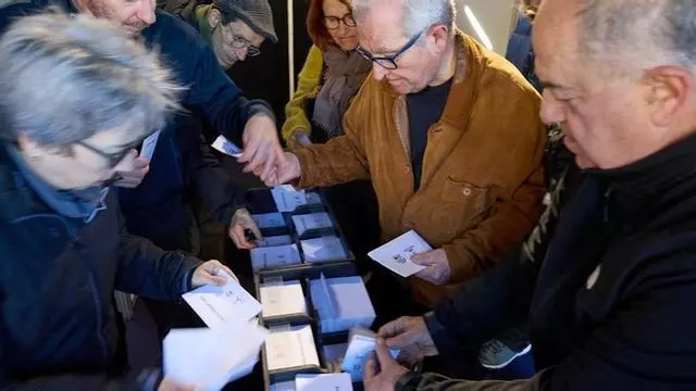Comunicado del Barça sobre la cesión de abonos en el Camp Nou