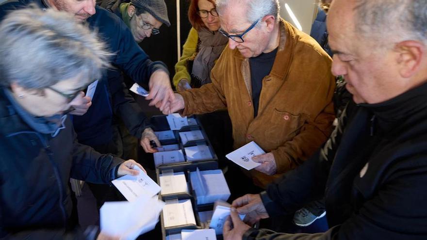 Comunicado del Barça sobre la cesión de abonos en el Camp Nou
