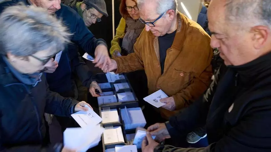 Comunicado del Barça sobre la cesión de abonos en el Camp Nou