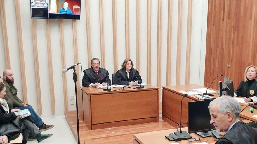Condenado en el juicio por la silicosis el presidente de la multinacional del Silestone