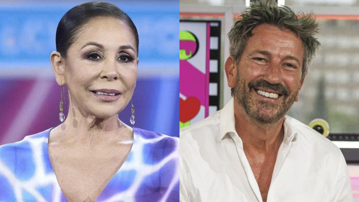 Isabel Pantoja lleva a juicio a los responsables de 'Sálvame' y pide hasta  11 años de cárcel