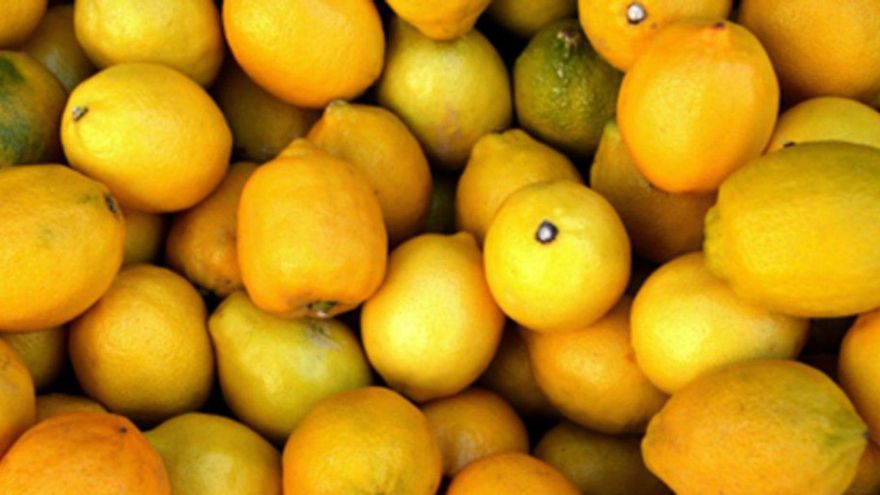 Carrefour, única empresa en comercializar limón español todo el año