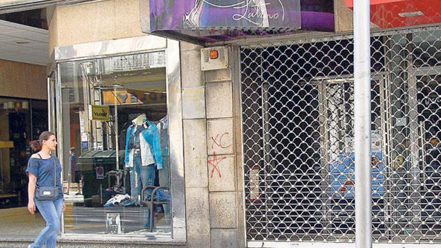 Un colombiano recibe un disparo en la cabeza en una discoteca de Pontevedra
