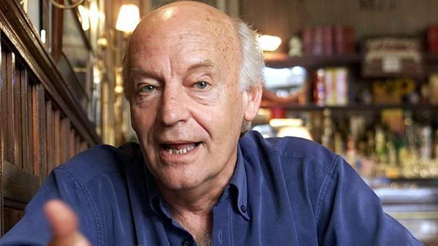 La utopía llora a Eduardo Galeano