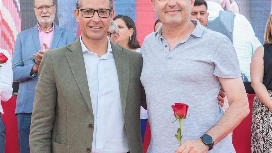 La expulsión de todos los concejales por apoyar al alcalde de Almussafes deja al PSOE sin representación