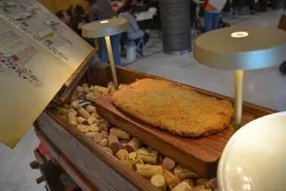 ¿Dónde se come el mejor cachopo del mundo?: un restaurante de Zaragoza se hace con el primer premio