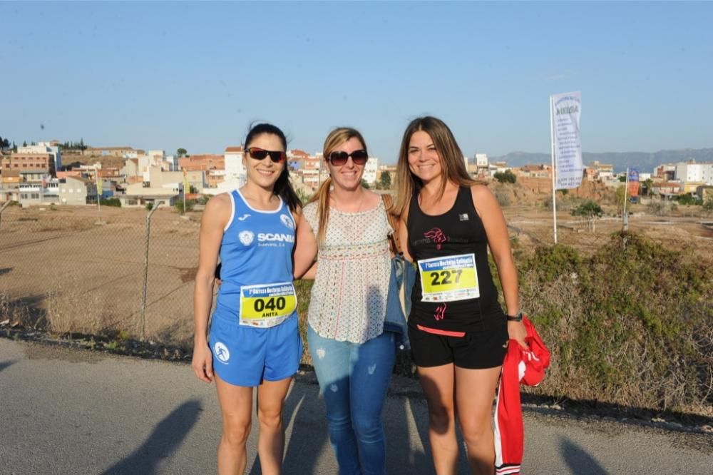 Carrera Nocturna de Javalí Viejo