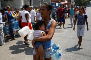 Venezuela denuncia el impacto humanitario causado por las sanciones de los EEUU