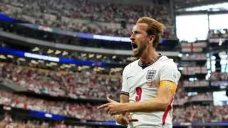 Las burlas hacia Cristiano, la candidatura de Kane, la 'desghana' de Panamá y un 'gracias, Lucho': esto es todo lo que ha pasado esta noche en el Mundial