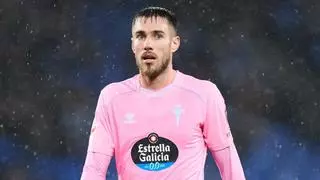 El adiós de Mingueza, al rojo vivo: el Barça no verá ni un duro