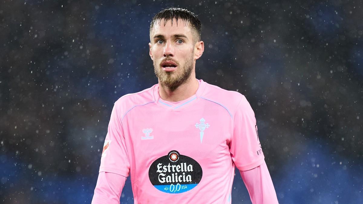 La posesión 2x12: Opción Mingueza