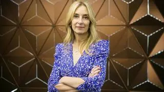 Puigdemont ficha a la empresaria Anna Navarro como número dos