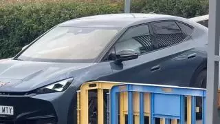 Flick asume la gestión del caso Ter Stegen