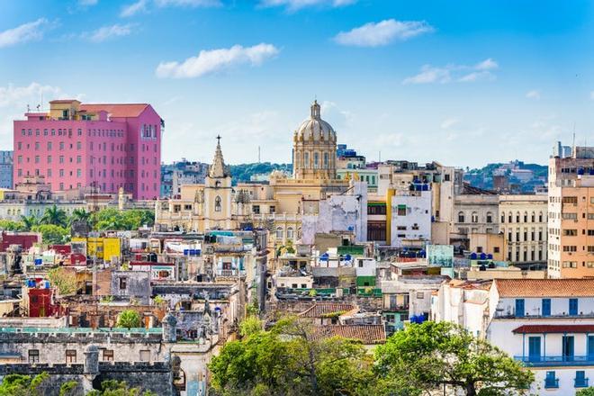 La Habana