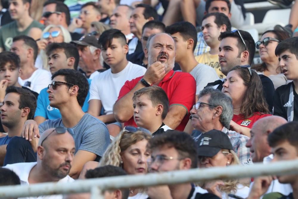 FC Cartagena-Cádiz B