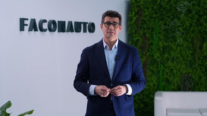 Así valoran el aumento de las matriculaciones de coches el sector