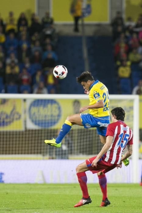 FÚTBOL COPA DEL REY OCTAVOS DE FINAL IDA