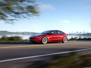 Los 10 coches eléctricos más vendidos en febrero de 2025 en España