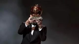 La Champions League da esperanzas a que el Balón de Oro se quede en España