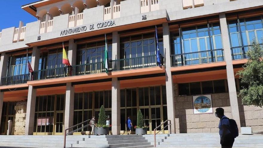 El Ayuntamiento de Córdoba destina 10.000 euros para atención de emergencia a víctimas del terremoto de Marruecos