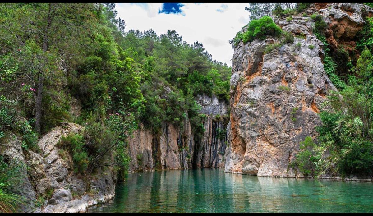 València ofrece una gran variedad de rutas de senderismo.