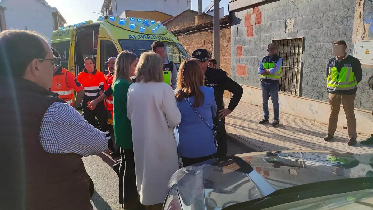 Investigan el asesinato de un bebé de dos años por presunta violencia vicaria en Jaén