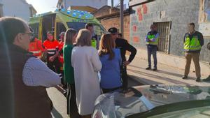 Investigan el asesinato de un bebé de dos años por presunta violencia vicaria en Jaén