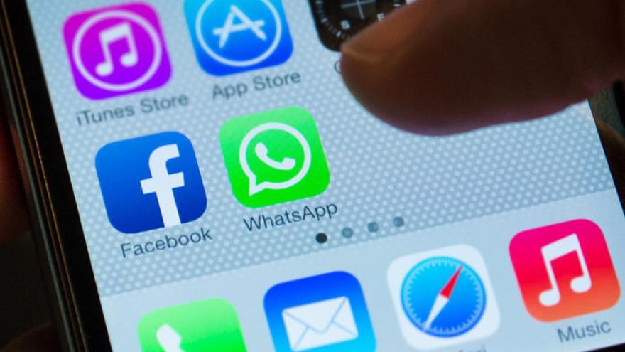 WhatsApp se restablece tras una caída a nivel mundial