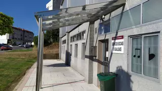 Bas denuncia el colapso de Servizos Sociais de Redondela por falta de personal