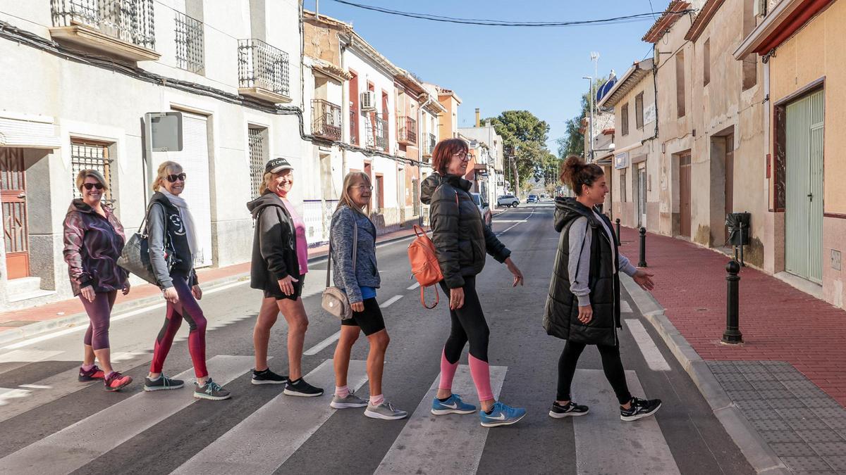 Municipios de la provincia de Alicante donde los extranjeros superan a los locales en número de habitantes