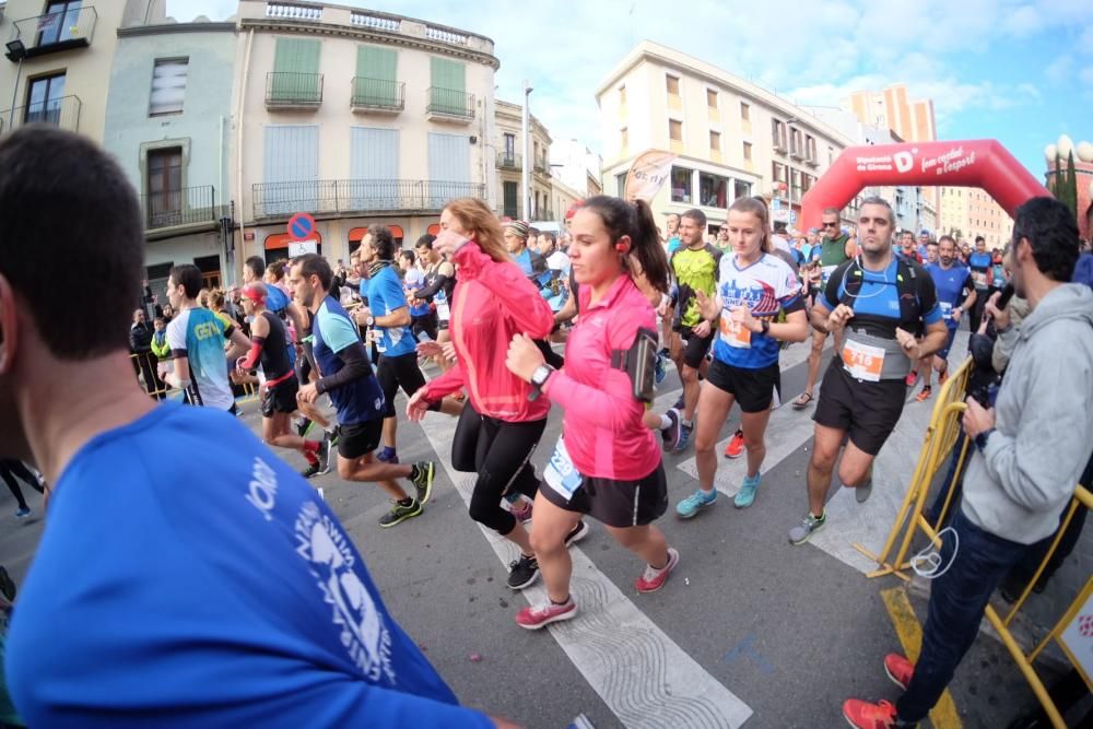 La Mitja de Figueres 2018 (3/3)