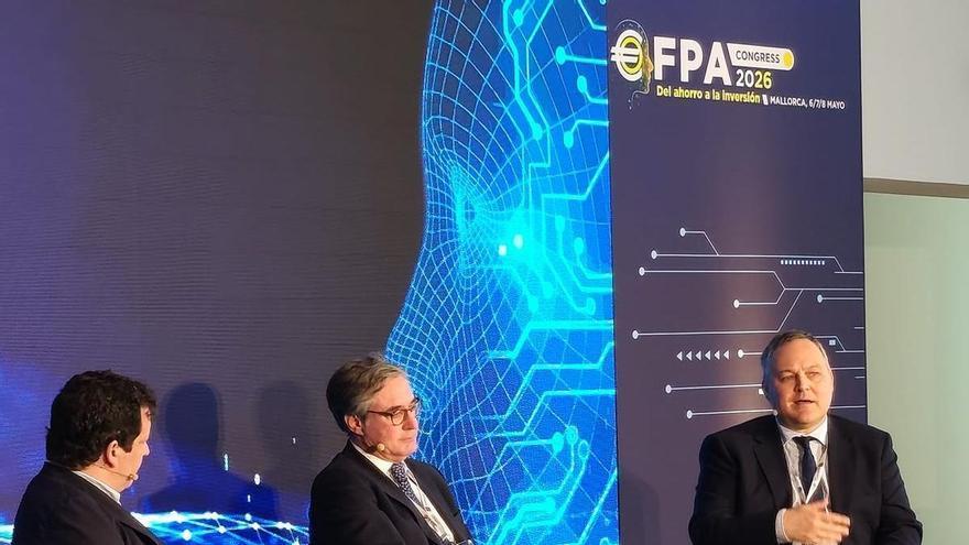 EFPA Congress 2026: conclusiones sobre IA y geopolítica en el asesoramiento financiero