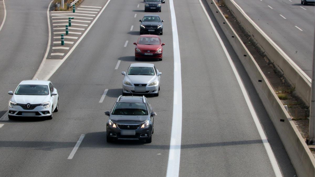 Veïns del Baix Besòs rebutgen el projecte del nou viaducte de la C-31