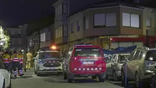 Qué sabemos y qué no sabemos del incendio de Manlleu en el que han muerto 5 adolescentes