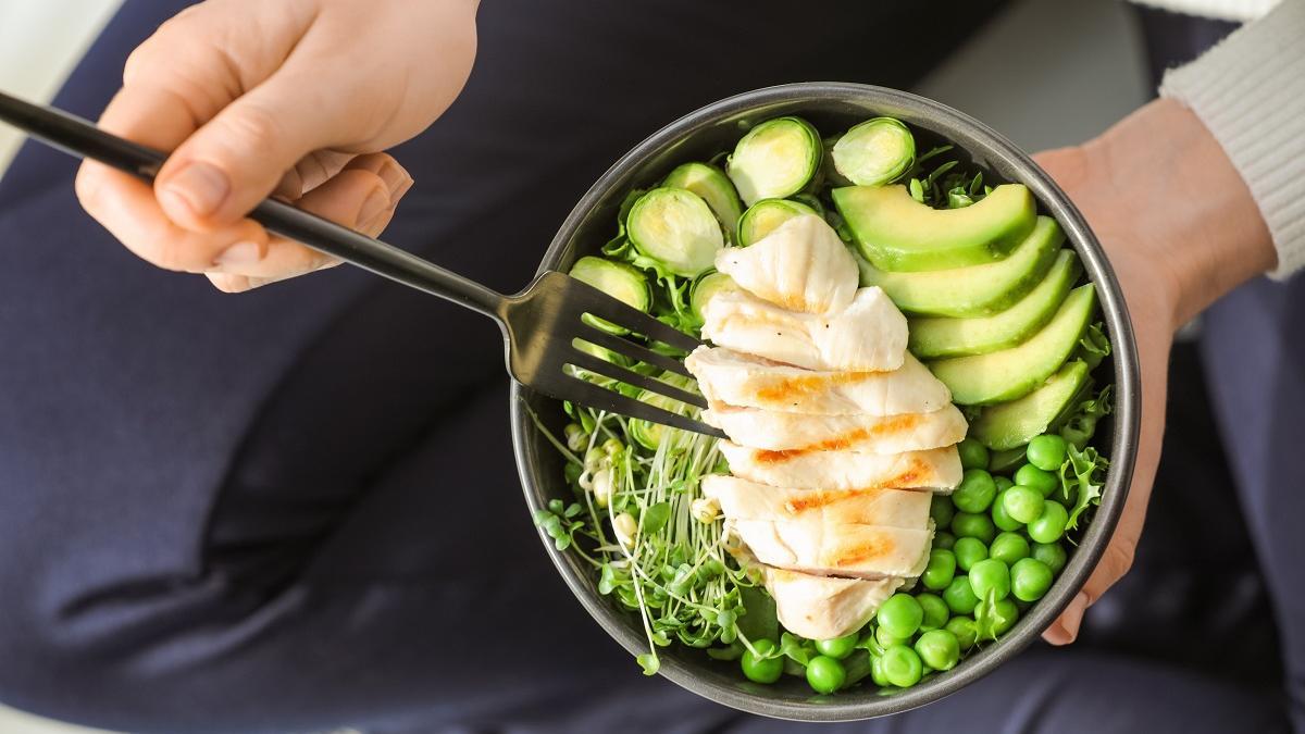 Consejos para retomar los buenos hábitos alimenticios tras las vacaciones.