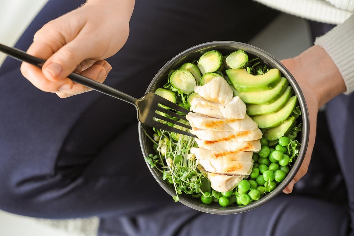 Consejos para retomar los buenos hábitos alimenticios tras las vacaciones.