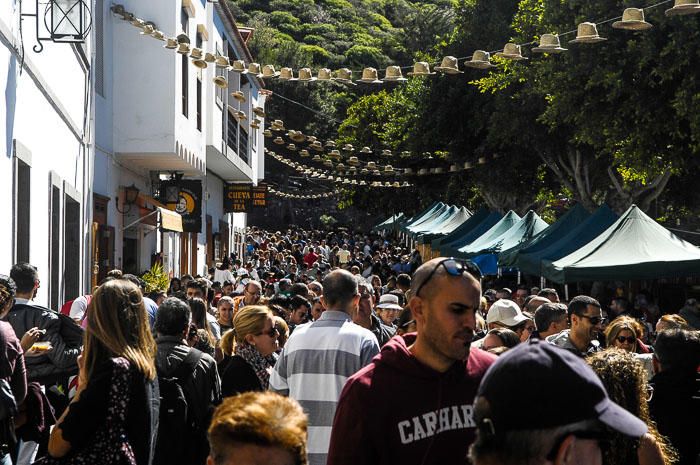 FIESTAS DEL ALMENDRO EN FLOR TEJEDA