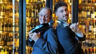 Los mejores vinos por menos de 20 €: los favoritos de Toni Gerez y Owen Harel-Roussel, sumilleres de Castell Peralada Restaurant