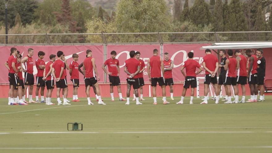 Así queda la plantilla del Mallorca 2026/27 tras el mercado de fichajes