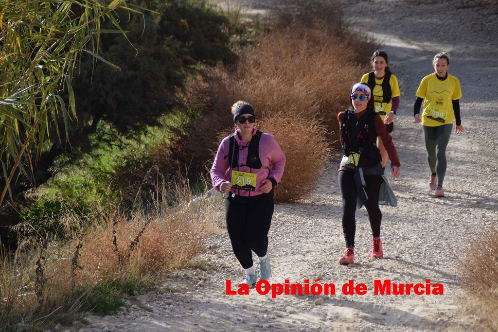 Trail Puentes de Cieza 2022 (II)