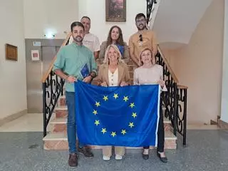 Bétera se alía con Serra y Nàquera en un proyecto europeo de juventud