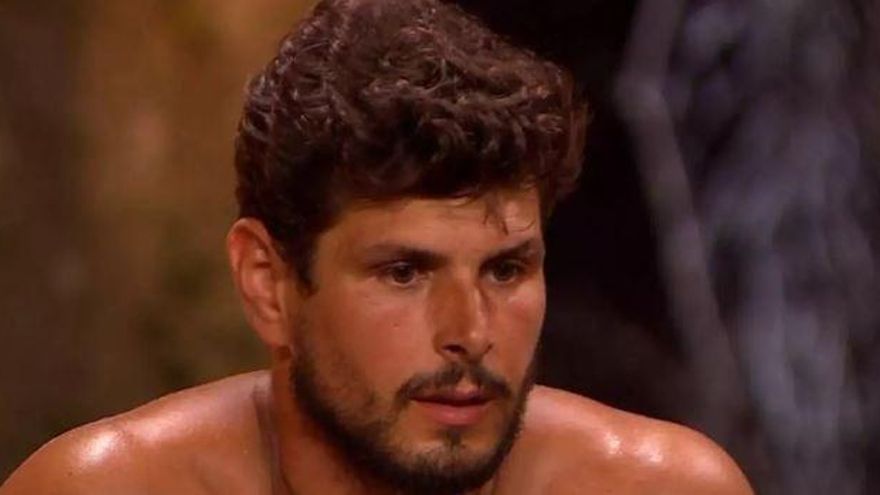 Alejandro Nieto se une a Marta Peñate y toma una drástica decisión tras el final de &#039;Supervivientes All Stars&#039;