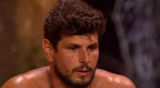 Alejandro Nieto se une a Marta Peñate y toma una drástica decisión tras el final de 'Supervivientes All Stars'