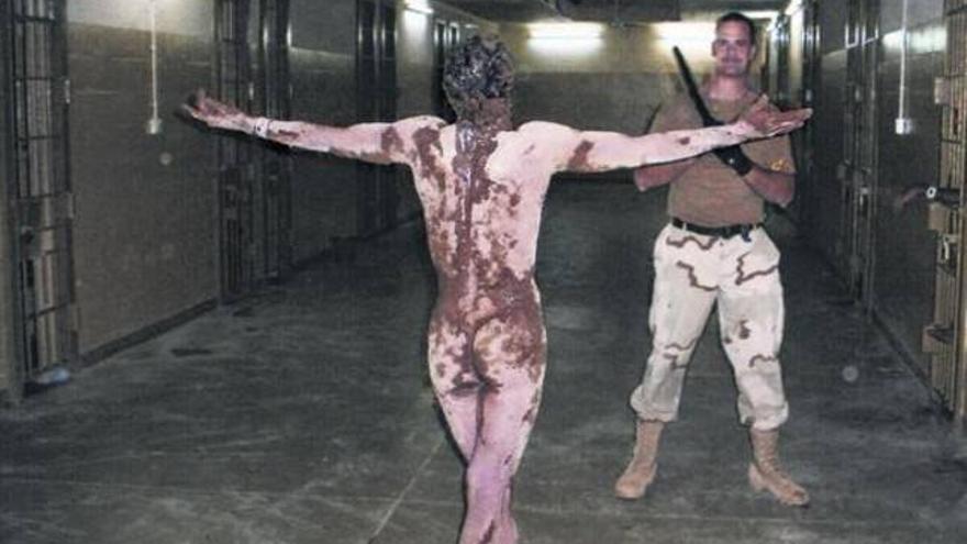 EEUU descubre la brutalidad de las torturas de la CIA