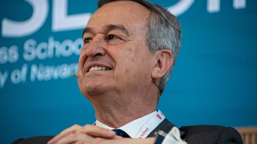 El CEO del Banco Sabadell explica cómo les ha afectado la opa del BBVA