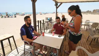 La edad, principal obstáculo para trabajar en el Camp de Morvedre