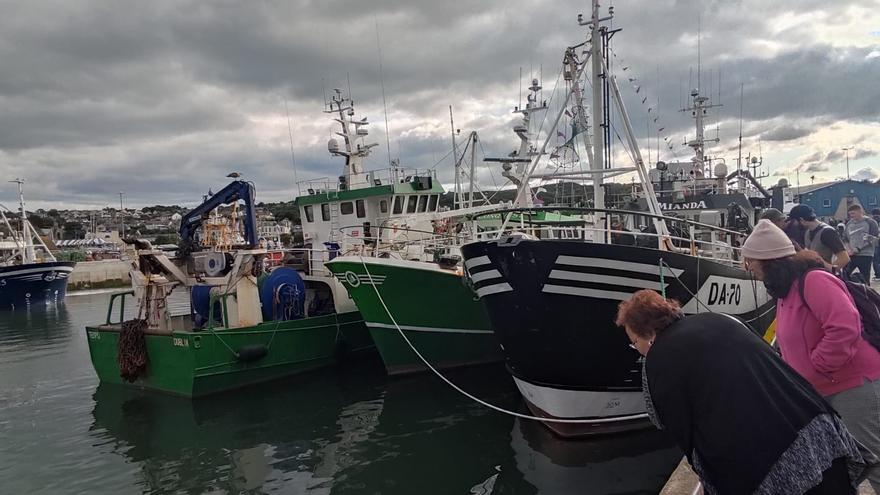 Irlanda perderá casi 60 buques pesqueros tras las ayudas al desguace por el “Brexit”