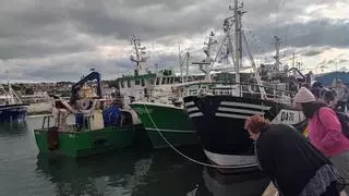 Irlanda perderá casi 60 buques pesqueros tras las ayudas al desguace por el “Brexit”