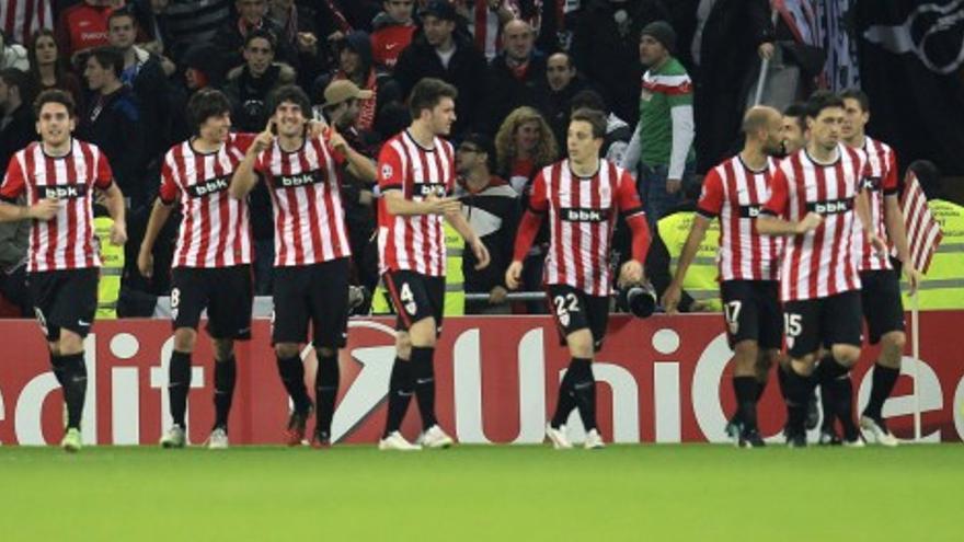 Champions: Athletic -BATE Borisov