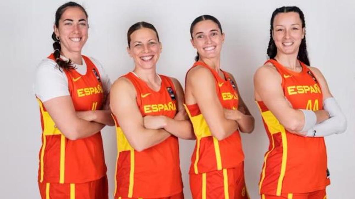 Selección de baloncesto 3x3